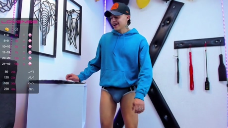 JaikobSterling  25-02-2022